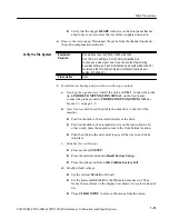 Preview for 27 page of Tektronix TDS 500B Technical Reference