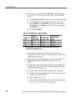 Preview for 42 page of Tektronix TDS 500B Technical Reference