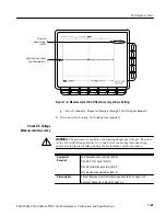 Preview for 43 page of Tektronix TDS 500B Technical Reference