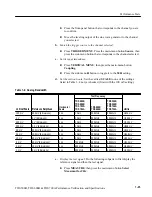 Preview for 49 page of Tektronix TDS 500B Technical Reference