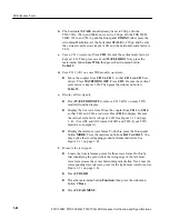 Preview for 54 page of Tektronix TDS 500B Technical Reference