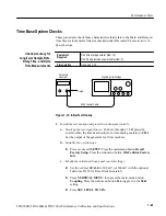 Предварительный просмотр 57 страницы Tektronix TDS 500B Technical Reference