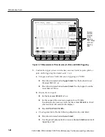 Предварительный просмотр 62 страницы Tektronix TDS 500B Technical Reference