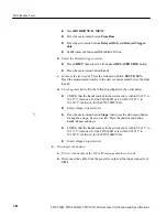 Предварительный просмотр 66 страницы Tektronix TDS 500B Technical Reference