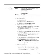 Предварительный просмотр 67 страницы Tektronix TDS 500B Technical Reference