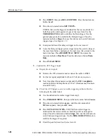 Предварительный просмотр 70 страницы Tektronix TDS 500B Technical Reference