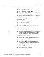 Предварительный просмотр 73 страницы Tektronix TDS 500B Technical Reference