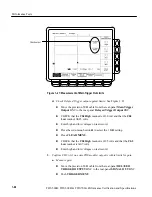 Предварительный просмотр 74 страницы Tektronix TDS 500B Technical Reference