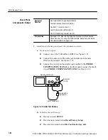 Предварительный просмотр 76 страницы Tektronix TDS 500B Technical Reference