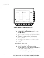 Предварительный просмотр 78 страницы Tektronix TDS 500B Technical Reference