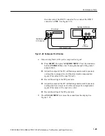 Предварительный просмотр 79 страницы Tektronix TDS 500B Technical Reference