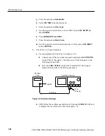 Предварительный просмотр 82 страницы Tektronix TDS 500B Technical Reference