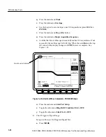 Предварительный просмотр 84 страницы Tektronix TDS 500B Technical Reference