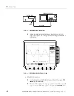 Предварительный просмотр 88 страницы Tektronix TDS 500B Technical Reference