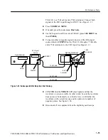 Предварительный просмотр 89 страницы Tektronix TDS 500B Technical Reference