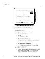 Предварительный просмотр 90 страницы Tektronix TDS 500B Technical Reference