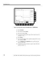 Предварительный просмотр 92 страницы Tektronix TDS 500B Technical Reference