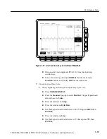 Предварительный просмотр 93 страницы Tektronix TDS 500B Technical Reference