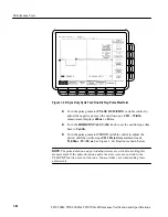 Предварительный просмотр 96 страницы Tektronix TDS 500B Technical Reference