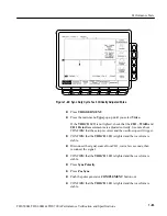 Предварительный просмотр 97 страницы Tektronix TDS 500B Technical Reference