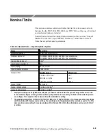 Preview for 113 page of Tektronix TDS 500B Technical Reference