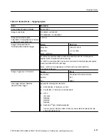 Preview for 115 page of Tektronix TDS 500B Technical Reference