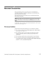 Preview for 119 page of Tektronix TDS 500B Technical Reference