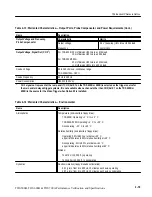 Preview for 123 page of Tektronix TDS 500B Technical Reference