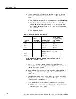 Preview for 46 page of Tektronix TDS 500D Technical Reference