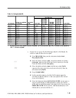 Preview for 55 page of Tektronix TDS 500D Technical Reference