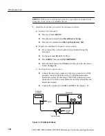 Preview for 58 page of Tektronix TDS 500D Technical Reference