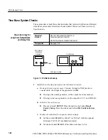 Preview for 62 page of Tektronix TDS 500D Technical Reference