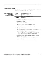 Preview for 65 page of Tektronix TDS 500D Technical Reference