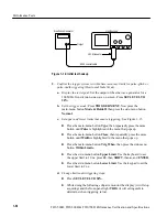 Preview for 66 page of Tektronix TDS 500D Technical Reference