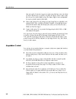 Preview for 126 page of Tektronix TDS 500D Technical Reference