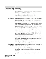 Preview for 9 page of Tektronix TDS 510A Instruction Manual