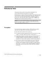 Предварительный просмотр 29 страницы Tektronix TDS 510A Instruction Manual