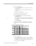 Предварительный просмотр 41 страницы Tektronix TDS 510A Instruction Manual