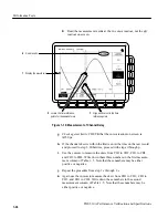 Preview for 50 page of Tektronix TDS 510A Instruction Manual