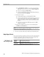 Preview for 66 page of Tektronix TDS 510A Instruction Manual