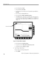 Предварительный просмотр 78 страницы Tektronix TDS 510A Instruction Manual