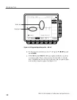 Предварительный просмотр 80 страницы Tektronix TDS 510A Instruction Manual