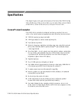 Preview for 99 page of Tektronix TDS 510A Instruction Manual