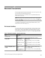 Preview for 107 page of Tektronix TDS 510A Instruction Manual