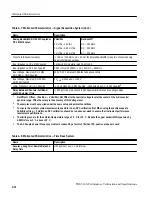 Предварительный просмотр 108 страницы Tektronix TDS 510A Instruction Manual