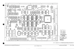 Предварительный просмотр 103 страницы Tektronix TDS 520 Diagnostic And Repair Manual