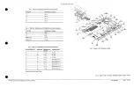 Предварительный просмотр 132 страницы Tektronix TDS 520 Diagnostic And Repair Manual