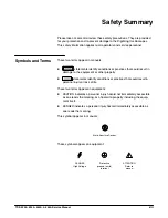 Preview for 18 page of Tektronix TDS 520A Service Manual