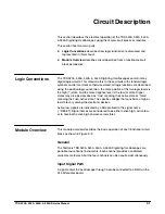 Preview for 74 page of Tektronix TDS 520A Service Manual