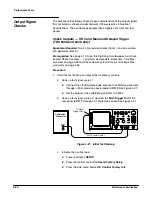 Preview for 133 page of Tektronix TDS 520A Service Manual